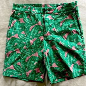 Vineyard Vines men’s shorts - in excellent condition